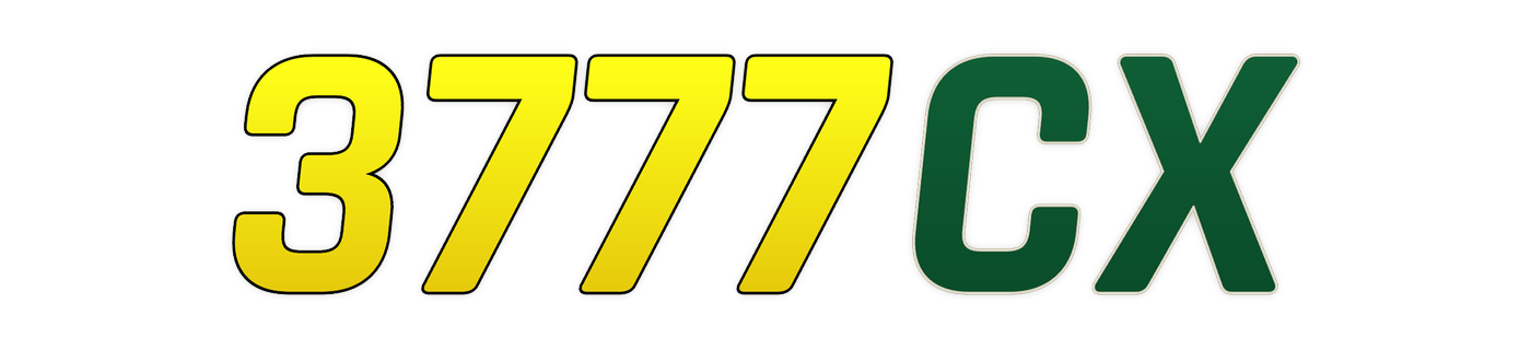 3777cx Logo